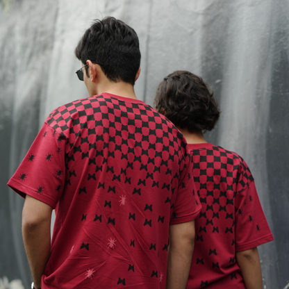 Tessellation [UNISEX]