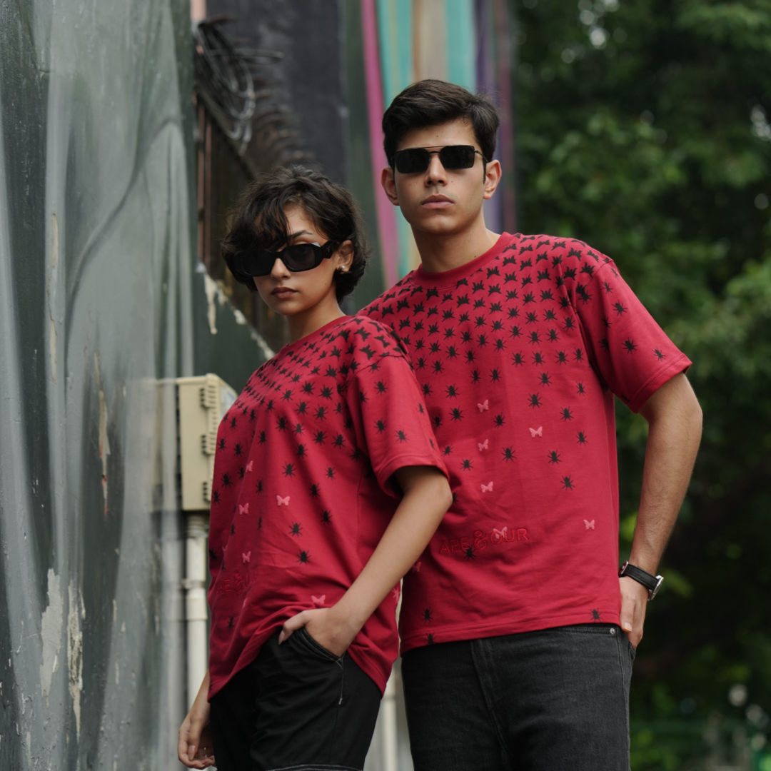 Tessellation [UNISEX]