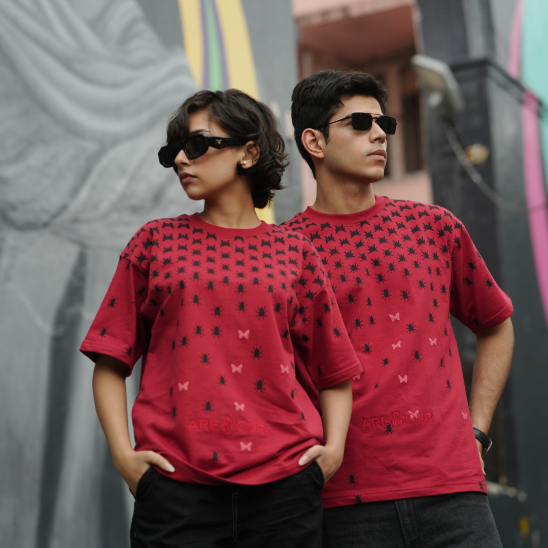 Tessellation [UNISEX]