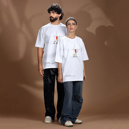 Mondrain [UNISEX]