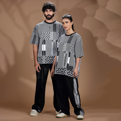 Pixel Glitch [UNISEX]